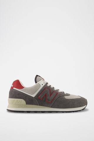 Sneakers 574 - Gris