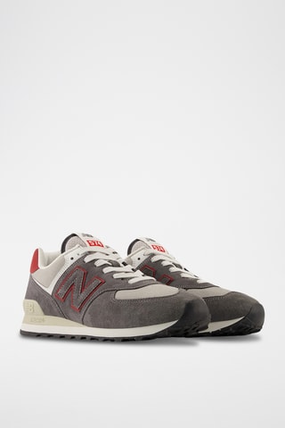 Sneakers 574 - Gris