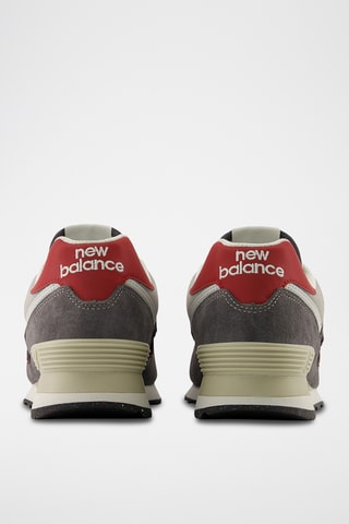 Sneakers 574 - Gris