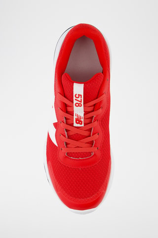 Sneakers 578 - Rouge