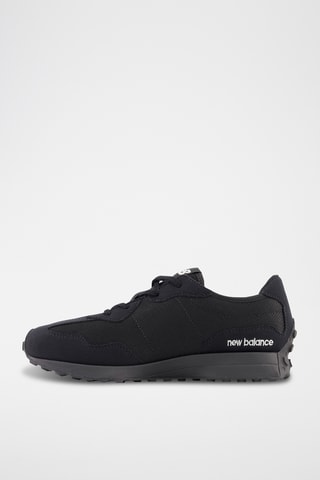Sneakers 327 - Noir