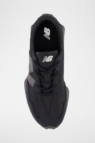 Sneakers 327 - Noir