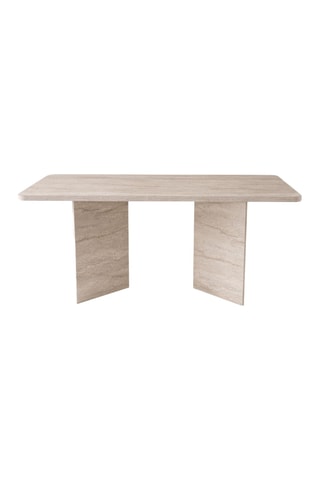 Table à manger - 180 x 77 x 90 cm