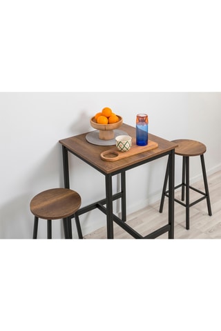 Tabouret Mola - 32 x 62 x 32 cm