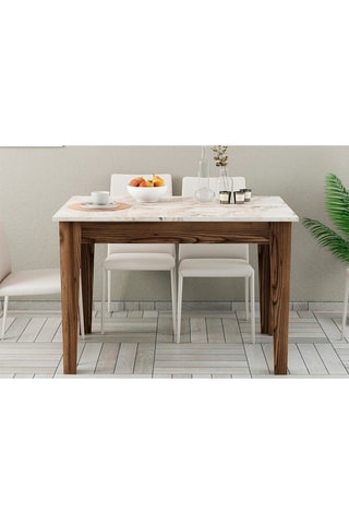Table - 110 x 75 x 72 cm