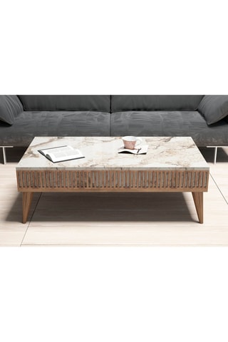 Ensemble meubles de salon - 180 x 40 x 35 cm