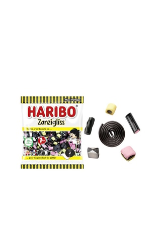 Zanzigliss Haribo - 1 kg