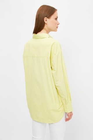 Camisa - Amarelo