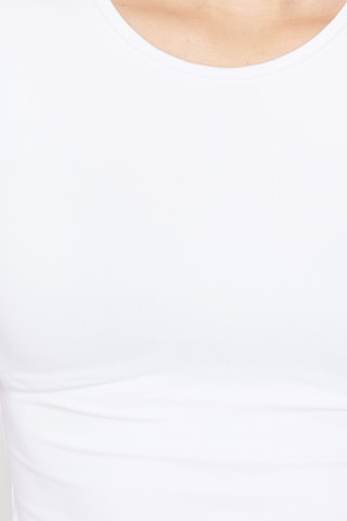T-shirt - Branco - Branco
