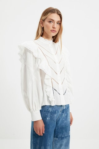Camisa - Cru - Cru