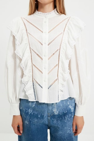 Camisa - Cru - Cru