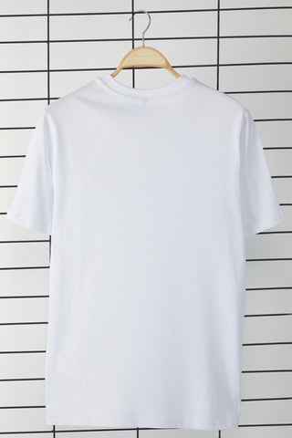 T-shirt - Branco