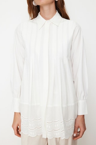 Camisa - Cru