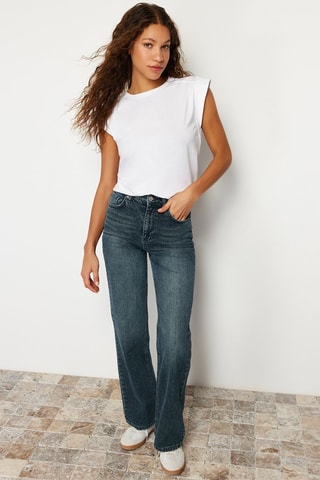 T-shirt - Branco