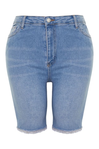 Bermudas de ganga - Azul - Azul