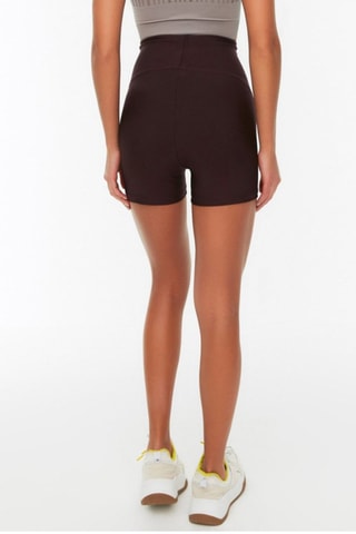Panties - Preto - Castanho