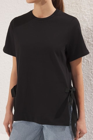 T-shirt - Preto