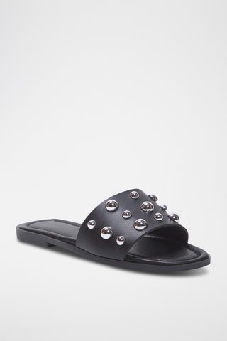 Mules - Preto
