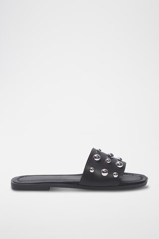 Mules - Preto