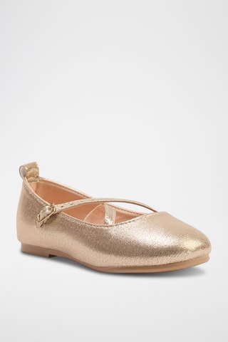 Babies - Dourado
