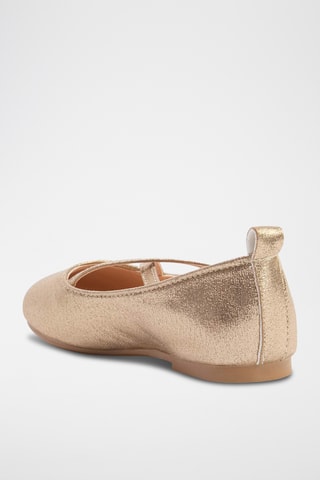 Babies - Dourado