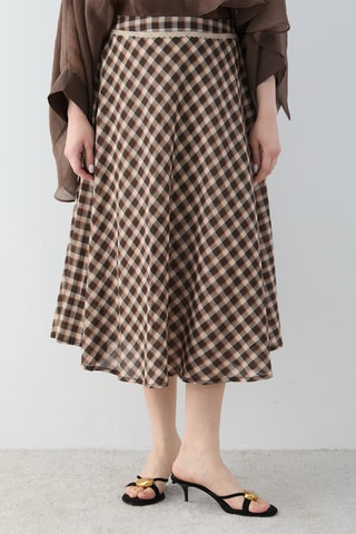 Saia midi - Multicor