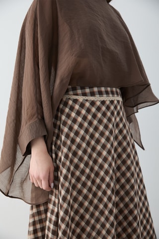 Saia midi - Multicor