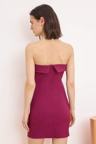 Vestido-caicai - Violeta
