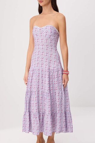 Vestido-caicai - Multicor