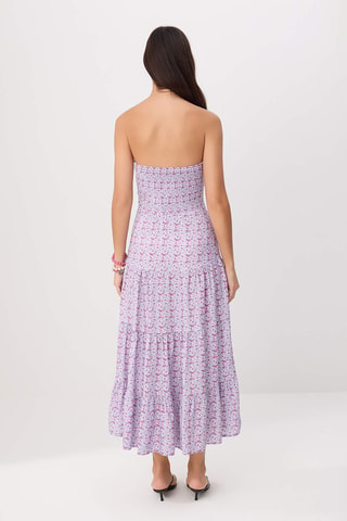 Vestido-caicai - Multicor