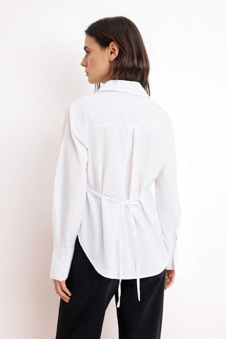 Camisa - Branco