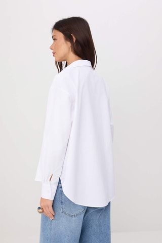 Camisa - Branco