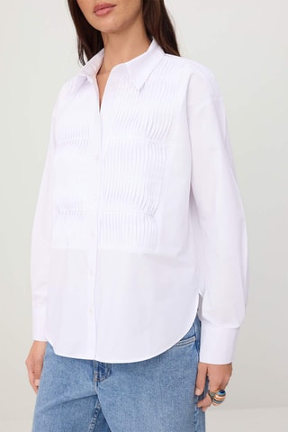 Camisa - Branco