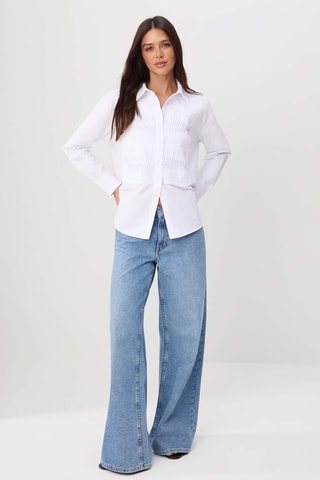 Camisa - Branco