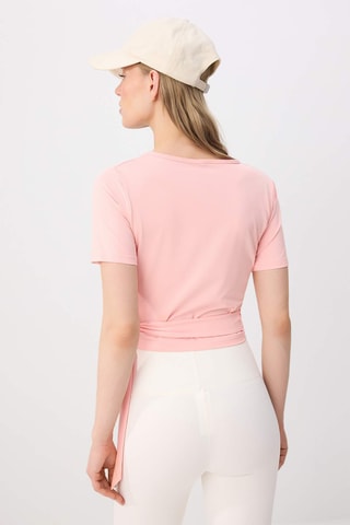 Top - Rosa