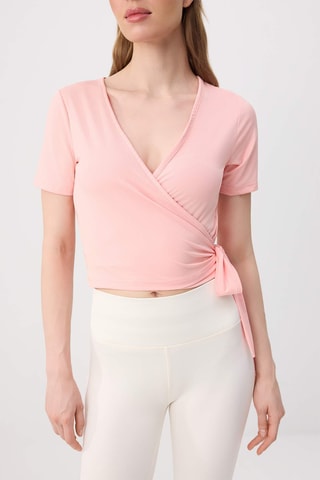 Top - Rosa