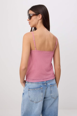 Top - Rosa-claro