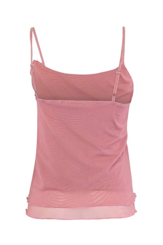 Top - Rosa-claro