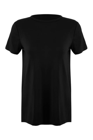 T-shirt - Preto