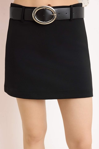 Minissaia - Preto