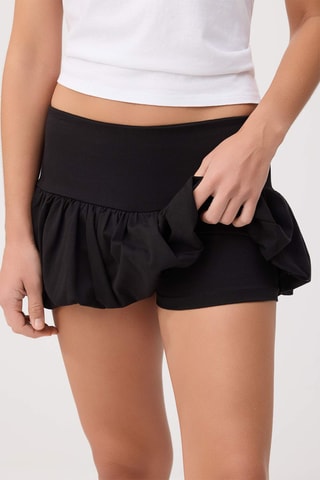 Minissaia - Preto