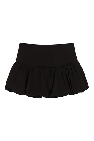 Minissaia - Preto