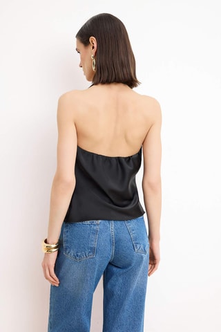 Top - Preto