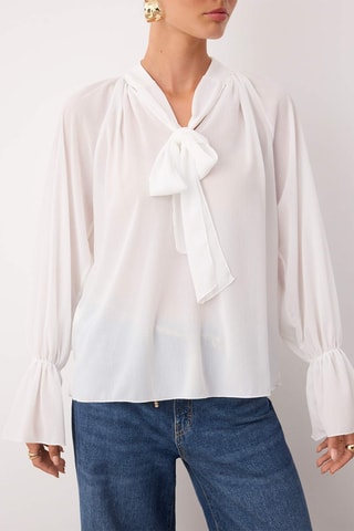 Blusa - Branco