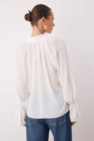 Blusa - Branco