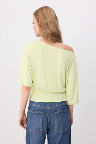 Top - Verde
