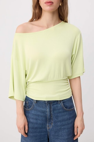 Top - Verde