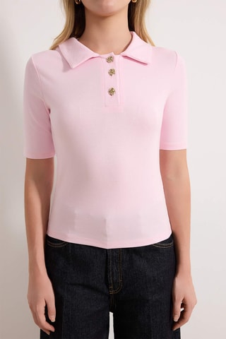 Polo - Rosa