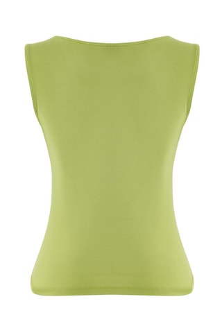 Top - Verde