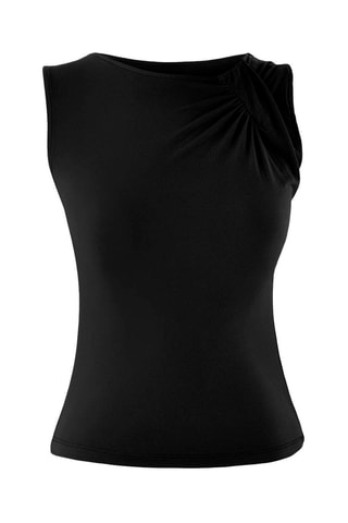 Top - Preto